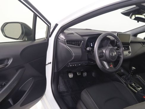 Used 2025 Toyota Corolla GR AWD/4WD image 50