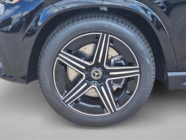 Certified 2026 Mercedes-Benz GLE 350 4MATIC image 18