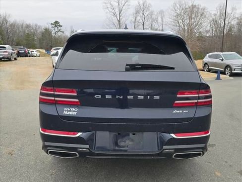 Used 2023 Genesis GV80 3.5T w/ Prestige Package image 4