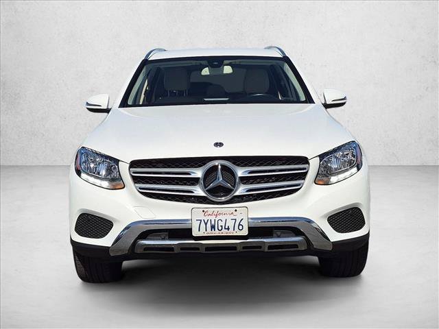 Used 2018 Mercedes-Benz GLC 300 image 2