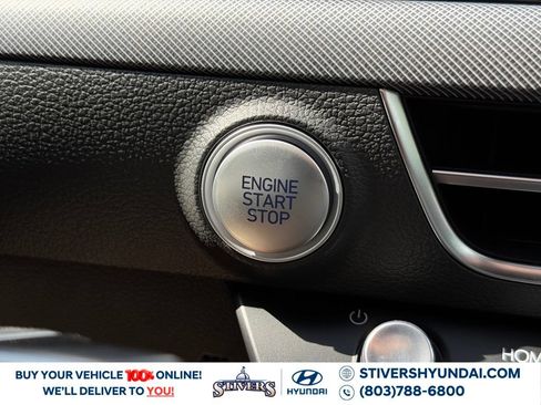 New 2026 Hyundai Sonata SEL FWD image 31
