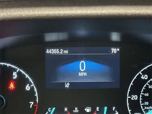 Used 2022 Ford Transit 350 XLT image 16