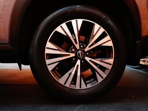 Certified 2023 Nissan Rogue SV AWD/4WD image 67