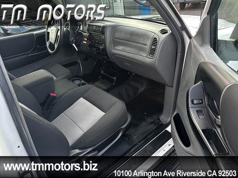 Used 2009 Ford Ranger XLT image 8