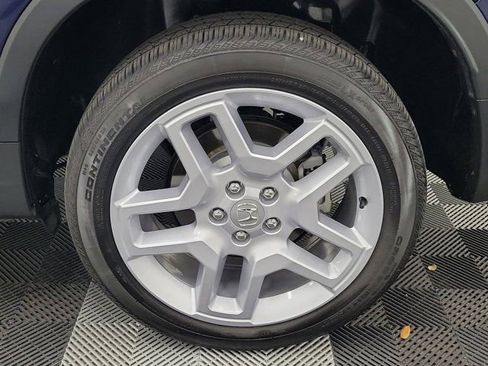 Used 2025 Honda Passport EX-L image 10