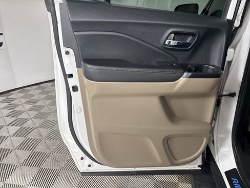 Used 2023 Honda Ridgeline RTL-E image 22