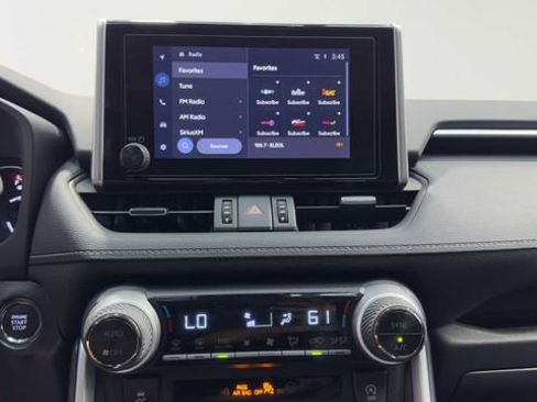 Used 2024 Toyota RAV4 XLE Premium image 29