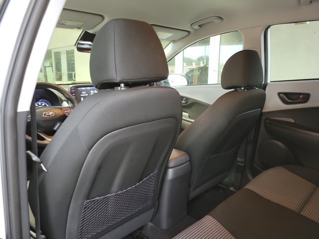 Certified 2021 Hyundai Kona SEL FWD image 7