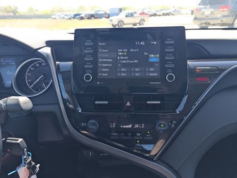 Used 2024 Toyota Camry LE image 13