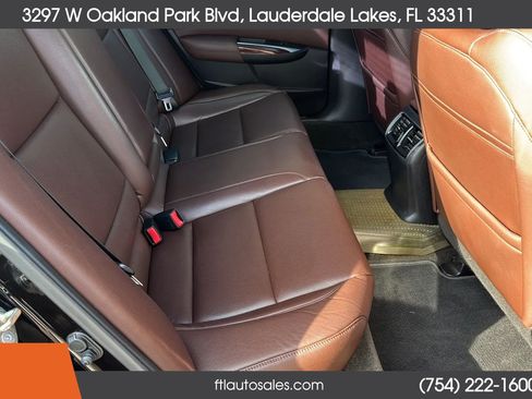 Used 2015 Acura TLX V6 FWD image 31