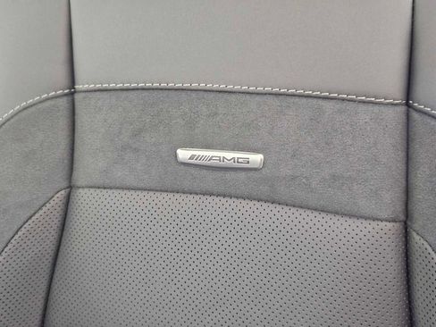 New 2025 Mercedes-Benz GLE 53 AMG 4MATIC image 40