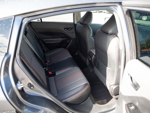 Used 2024 Subaru Crosstrek 2.5i Limited image 22