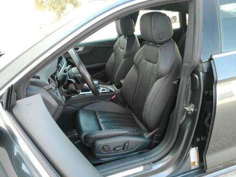 Used 2024 Audi A5 2.0T Premium Plus AWD/4WD image 14