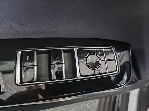 New 2026 Cadillac Escalade Sport w/ LPO, Floor Liner Package image 29