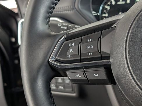 Certified 2025 MAZDA CX-5 AWD 2.5 S w/ Premium Plus Pkg image 21