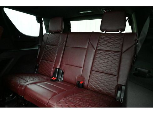 Certified 2026 Cadillac Escalade Sport w/ Touring Package AWD/4WD image 26