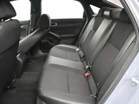 Used 2024 Honda Civic Sport image 9