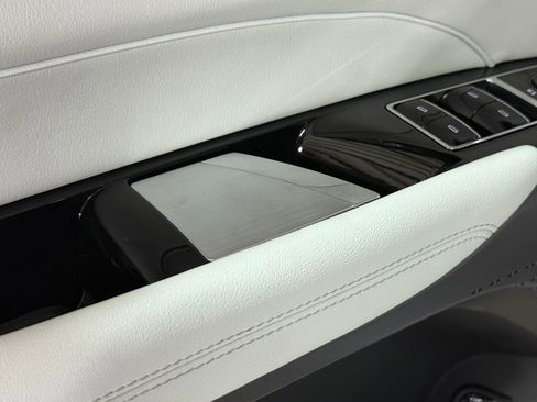 New 2026 Cadillac Lyriq Sport image 20