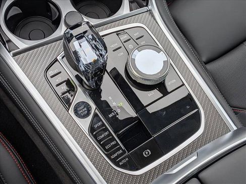 New 2026 BMW M850i xDrive image 16