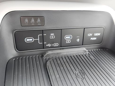 New 2026 Hyundai Kona SEL Sport AWD/4WD image 21