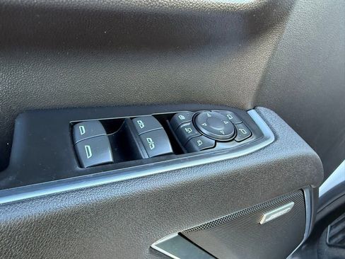 Used 2025 Chevrolet Silverado 2500 LTZ w/ Trail Boss Package image 24