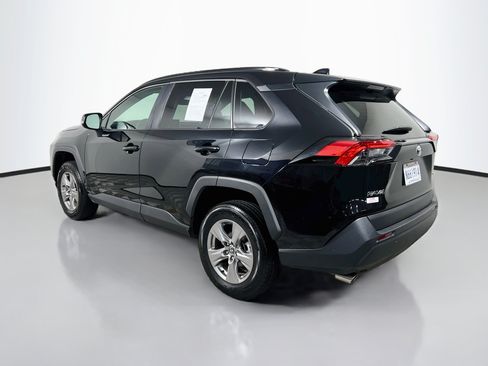 Used 2025 Toyota RAV4 XLE FWD image 6
