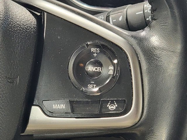 Used 2019 Honda CR-V EX-L image 28
