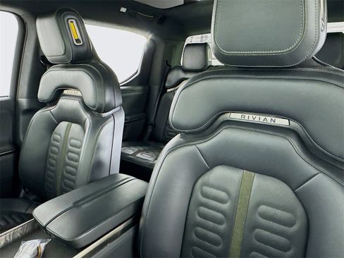 Used 2022 Rivian R1T Launch Edition image 20