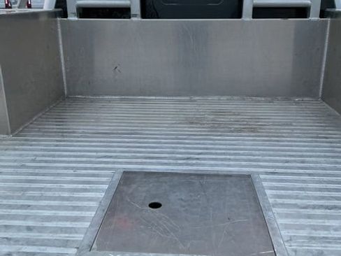 Used 2022 Ford F350 Lariat w/ FX4 Off-Road Package image 19