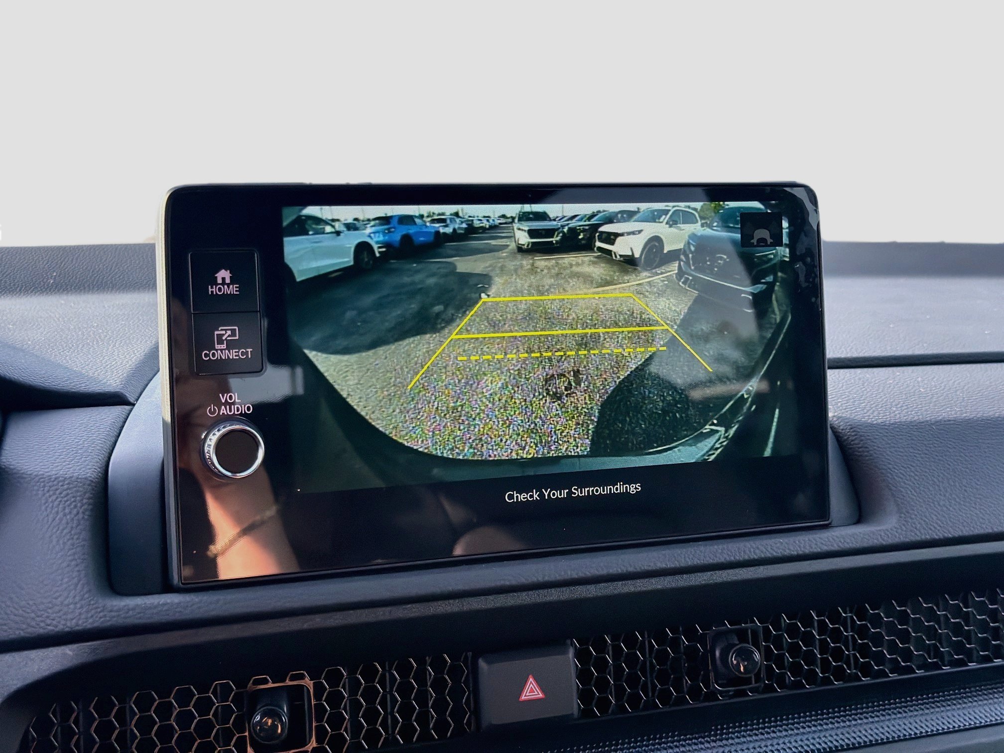 New 2027 Honda CR-V Sport-L image 13