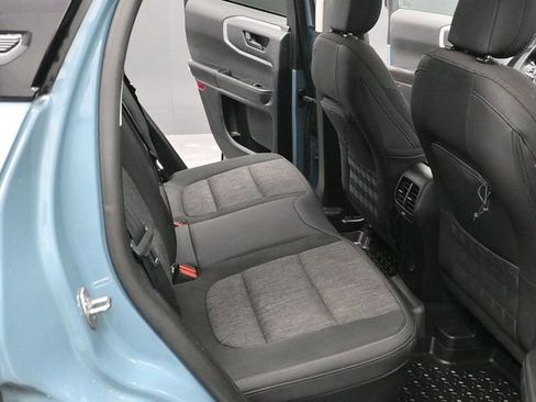 Used 2021 Ford Bronco Sport Big Bend image 11