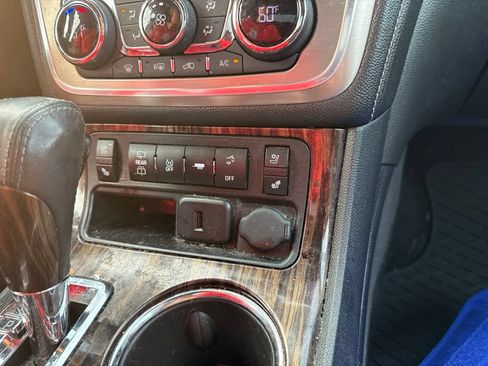 Used 2016 GMC Acadia Denali FWD image 26