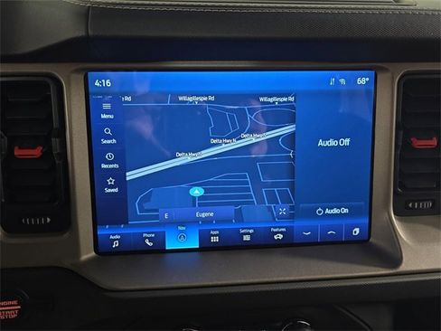 Certified 2024 Ford Bronco Raptor image 15