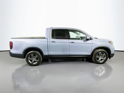 Used 2023 Honda Ridgeline RTL-E image 37