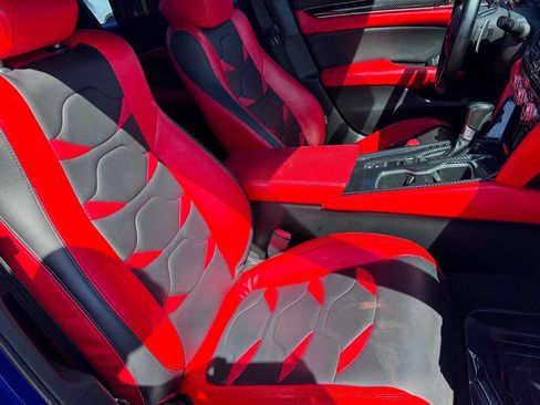 Used 2018 Honda Accord Sport image 13