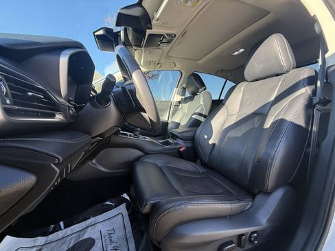 Used 2025 Subaru Legacy Touring XT w/ Popular Package #3 image 10