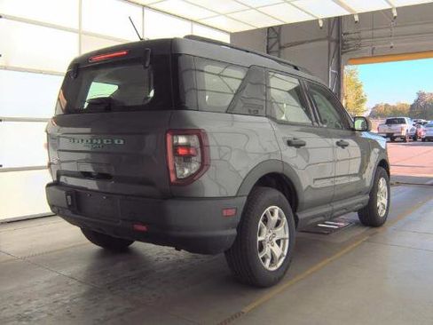 Used 2021 Ford Bronco Sport image 2