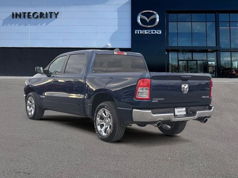 Used 2022 RAM 1500 Big Horn image 4