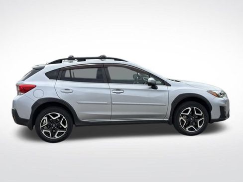 Used 2019 Subaru Crosstrek 2.0i Limited w/ Moonroof Package w/Navigation AWD/4WD image 9