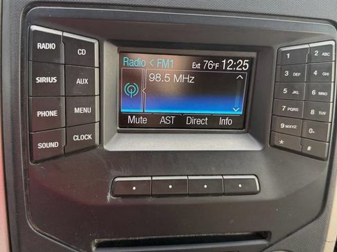 Used 2013 Ford F150 XLT w/ Luxury Equipment Group AWD/4WD image 16