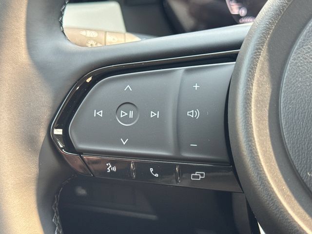 New 2026 MAZDA CX-5 Select AWD/4WD image 22