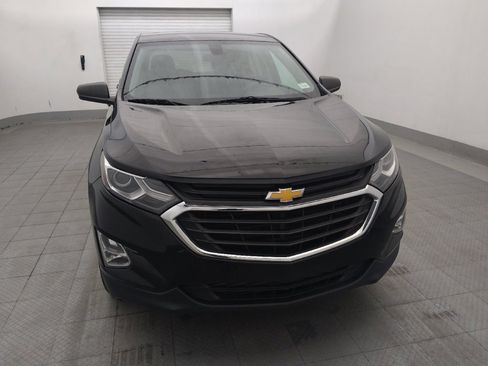 Used 2019 Chevrolet Equinox LS w/ LS Convenience Package FWD image 14