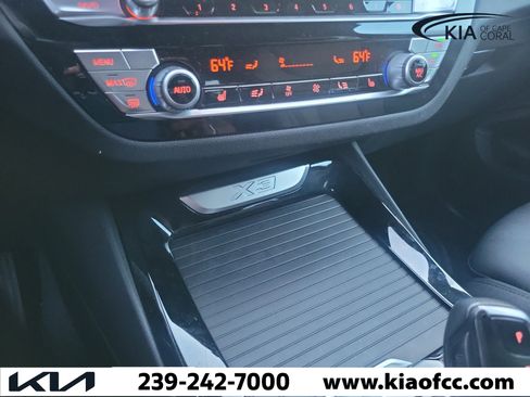 Used 2020 BMW X3 xDrive30i AWD/4WD image 31