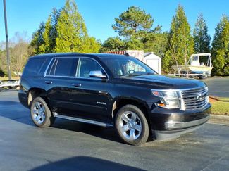 Used 2017 Chevrolet Tahoe Premier video 1