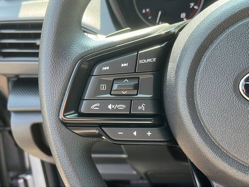 Certified 2024 Subaru Crosstrek 2.0i Premium image 13