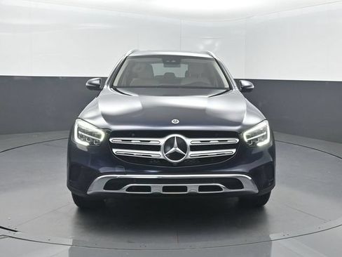 Used 2022 Mercedes-Benz GLC 300 w/ Premium Package Lite image 34