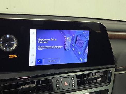 Used 2023 Lexus ES 350 w/ Premium Package image 20