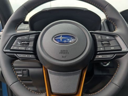 New 2026 Subaru Forester Wilderness AWD/4WD image 35