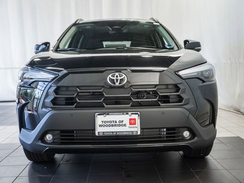 New 2026 Toyota Corolla Cross XLE image 2