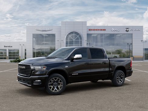 New 2026 RAM 1500 Laramie image 28